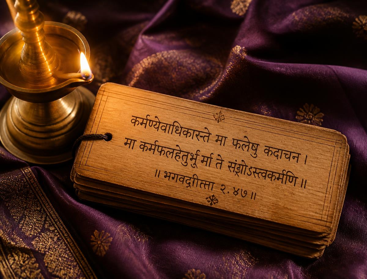 Sanskrit & School Tuition